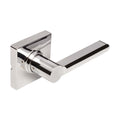 Door Lever Inactive / Dummy Function Contemporary Style Harper Collection