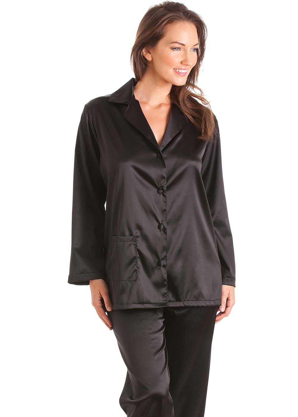 Stretch Jacket