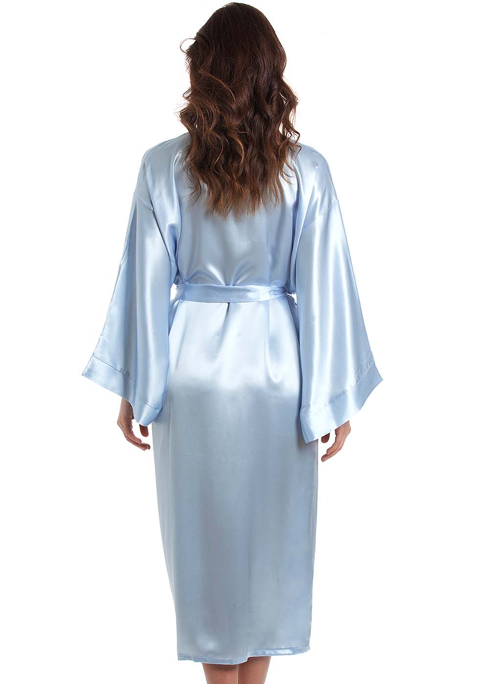 Womens Long Kimono