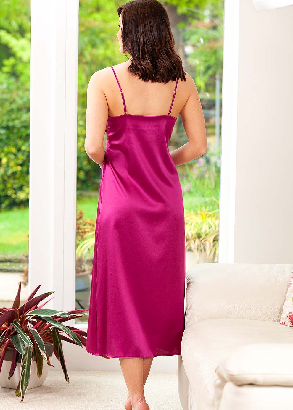 Monaco Nightdress
