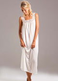 Lacy Nightdress