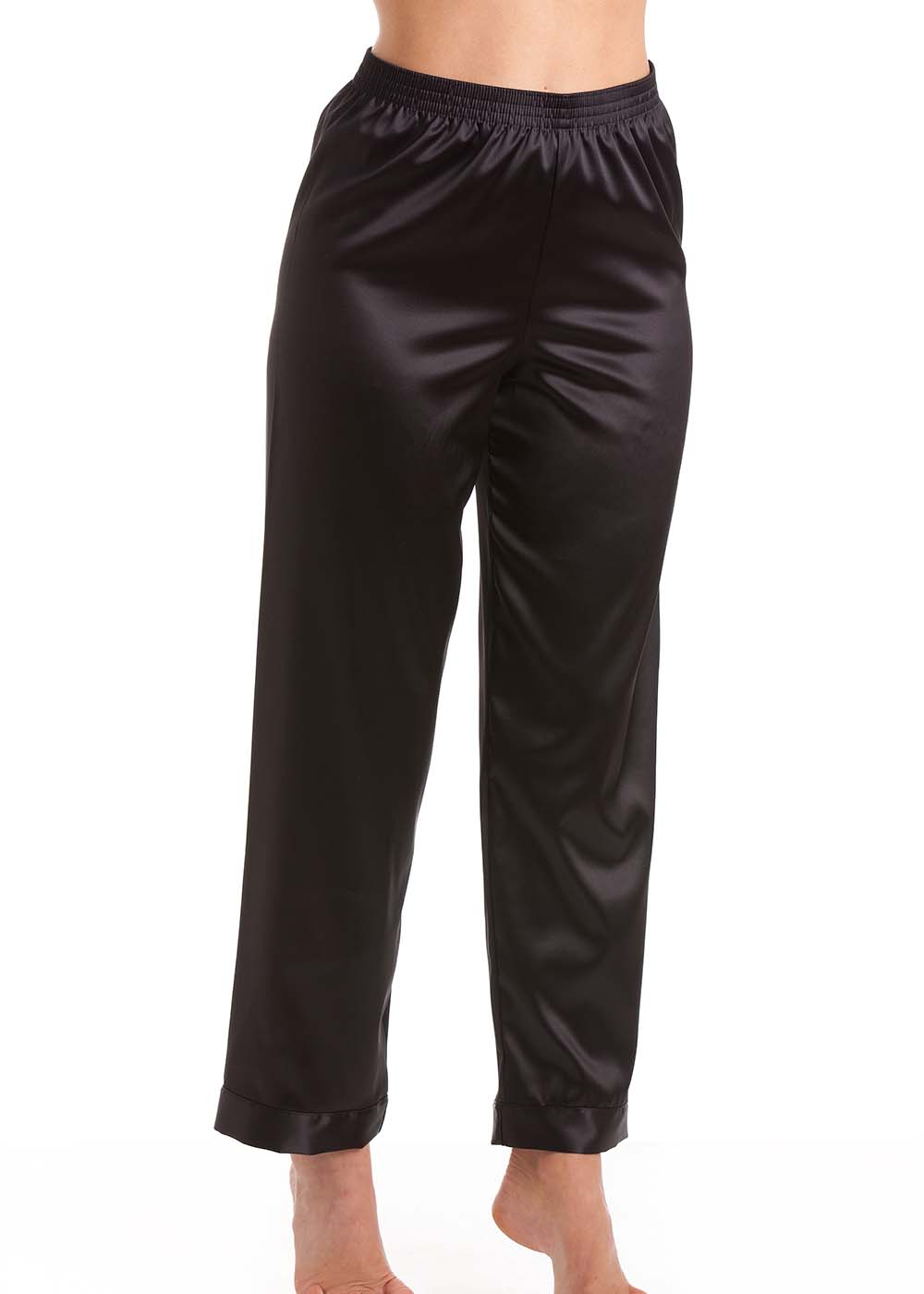 Stretch Pyjama Trousers Only